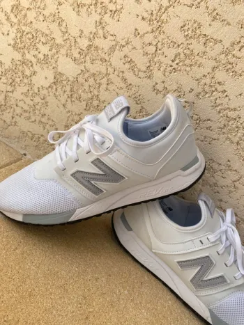 Basket New Balance 247