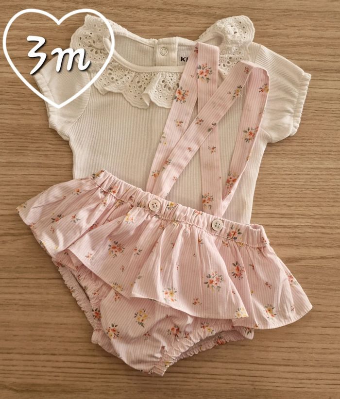 Ensemble 3m