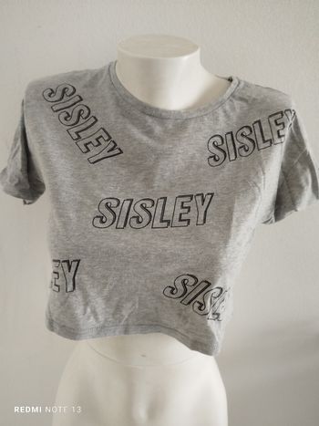 #kytie2XLfemme. Top cours taille 2XL