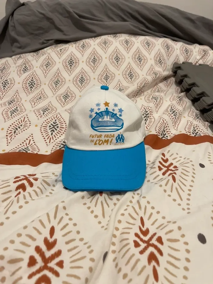 Casquette enfant
