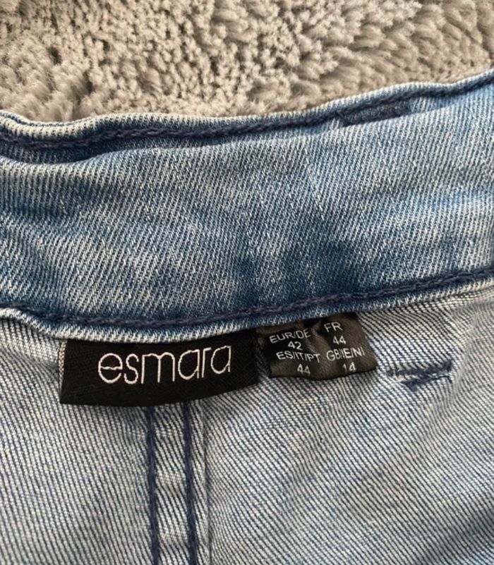 Jean femme - photo numéro 4