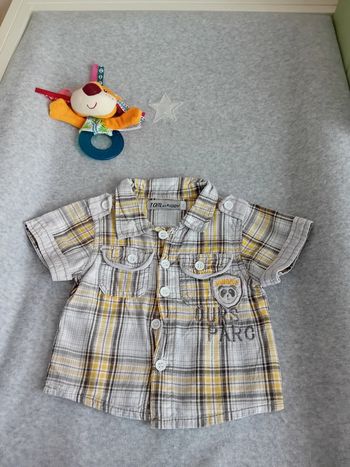 Chemise