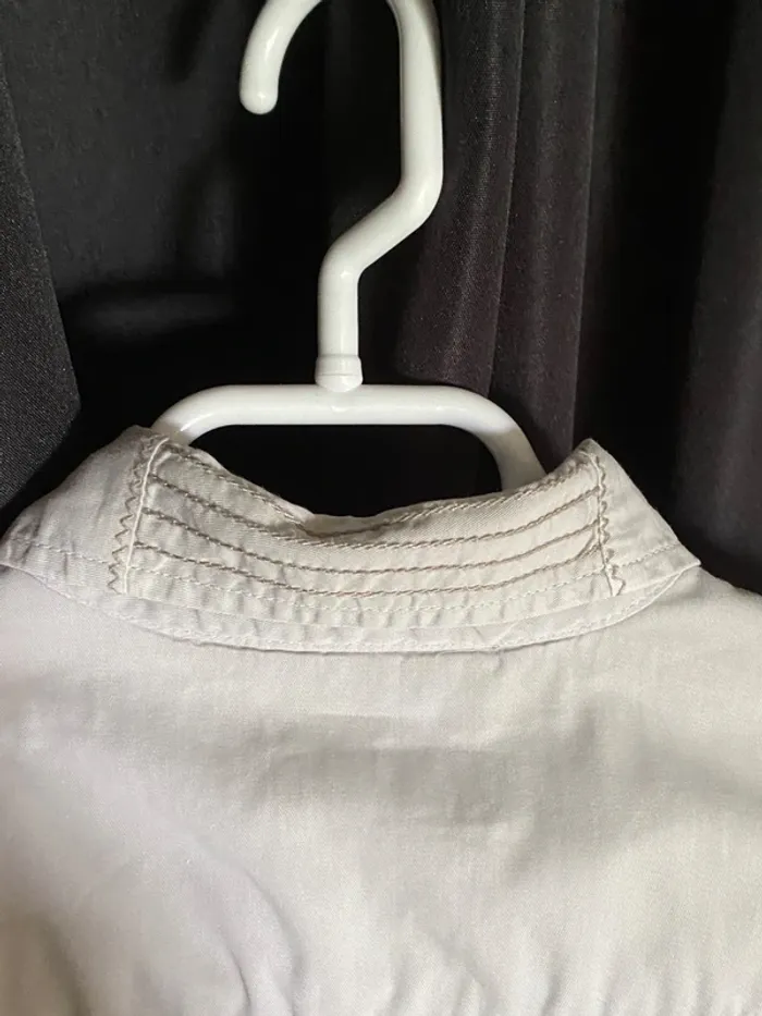 Chemise épaisse Napapijri - photo numéro 8