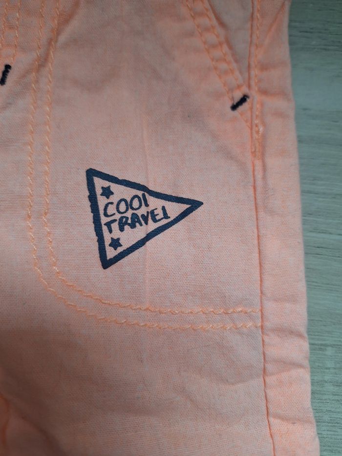 Pantalon - Pat & Ripaton - 6mois - photo numéro 2