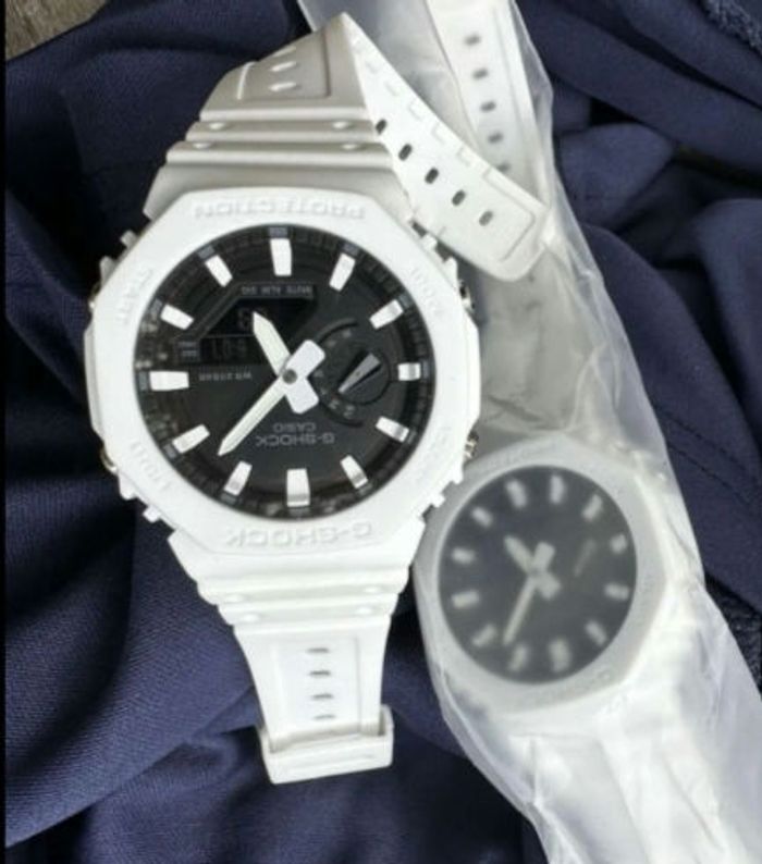 G-shock - photo numéro 8