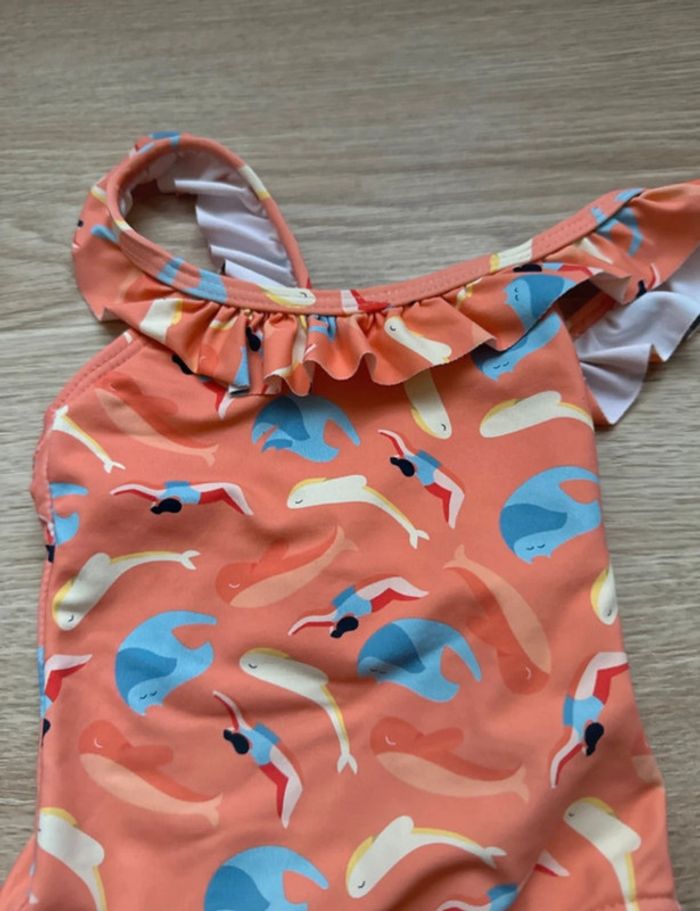Maillot de bain 6 mois - photo numéro 2