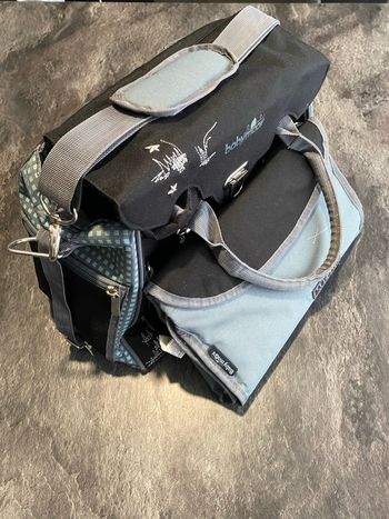 Sac bébé