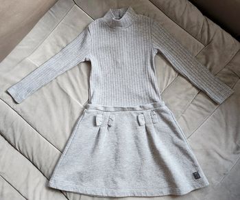 Robe pailletés Lili Gaufrette