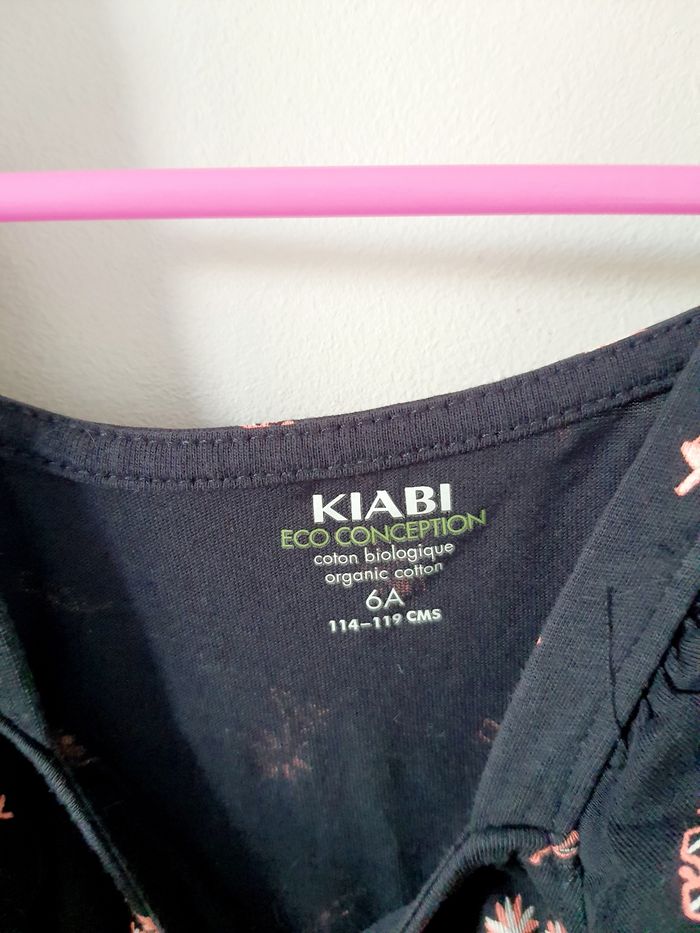 Robe Kiabi - photo numéro 3