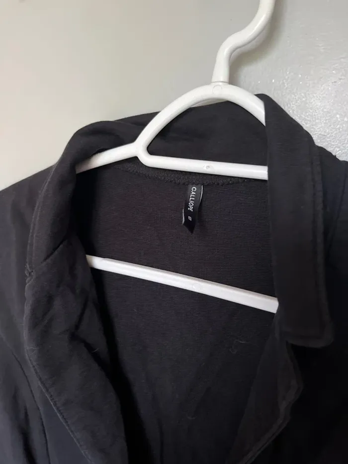 Blazer fin - photo numéro 2