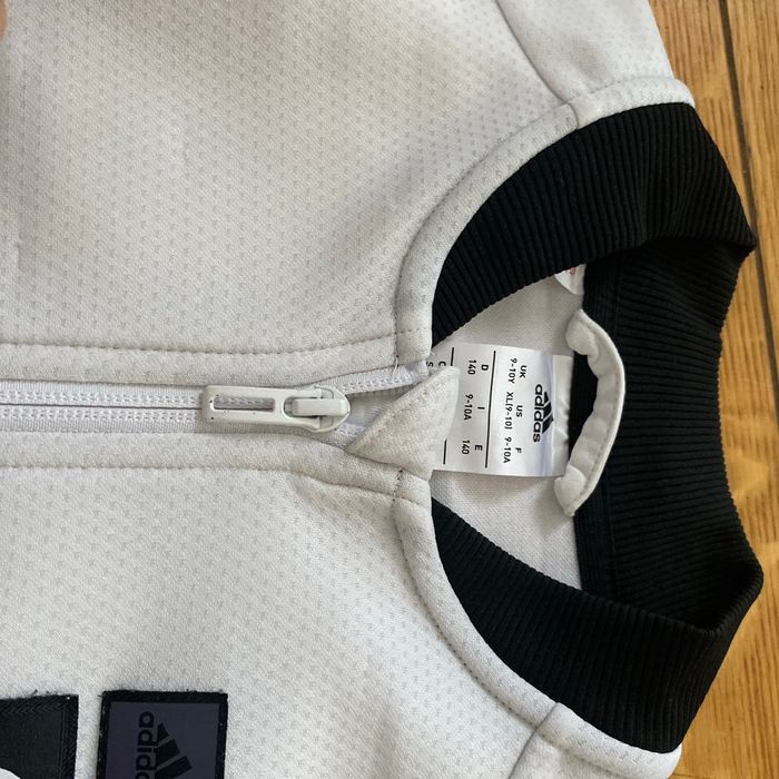 Gilet adidas star wars - photo numéro 6