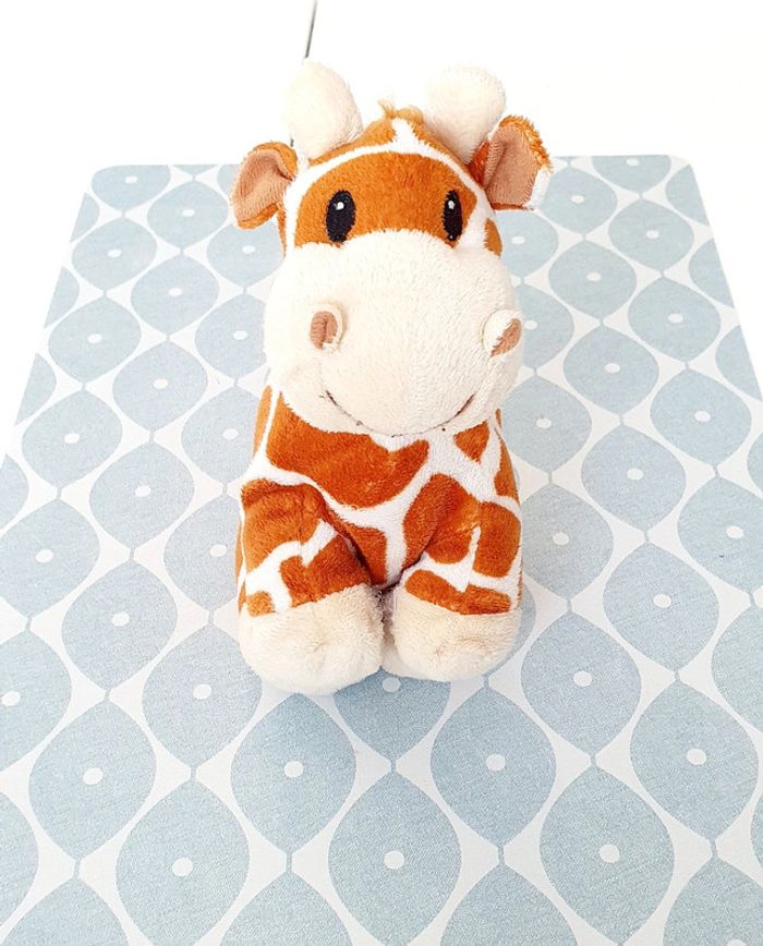 Peluche girafe - photo numéro 2