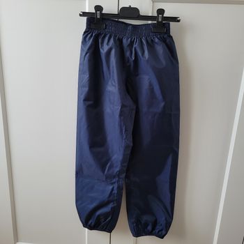 Surpantalon imperméable