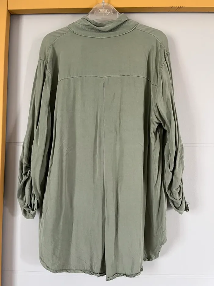 Chemise - photo numéro 3