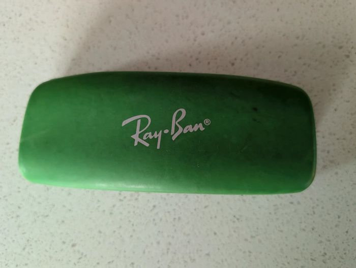 Lunettes de soleil Ray Ban - photo numéro 2