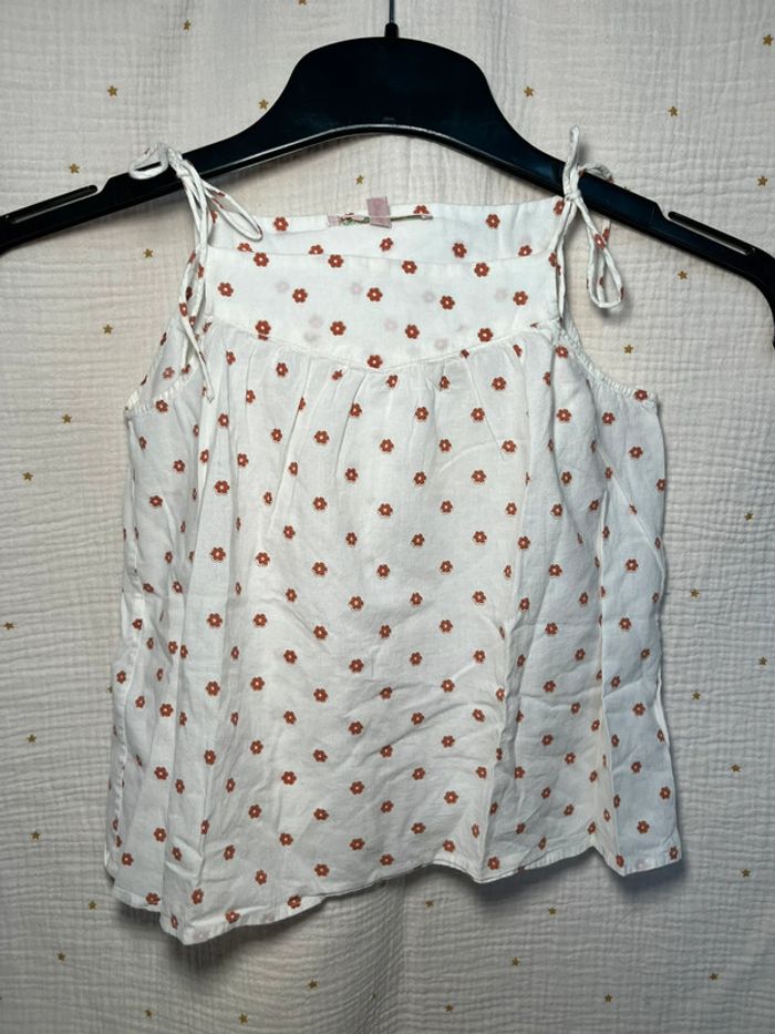 Ensemble Bonpoint 6 ans - photo numéro 2