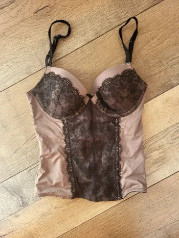 Corset esprit