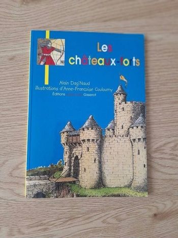 Les châteaux forts 