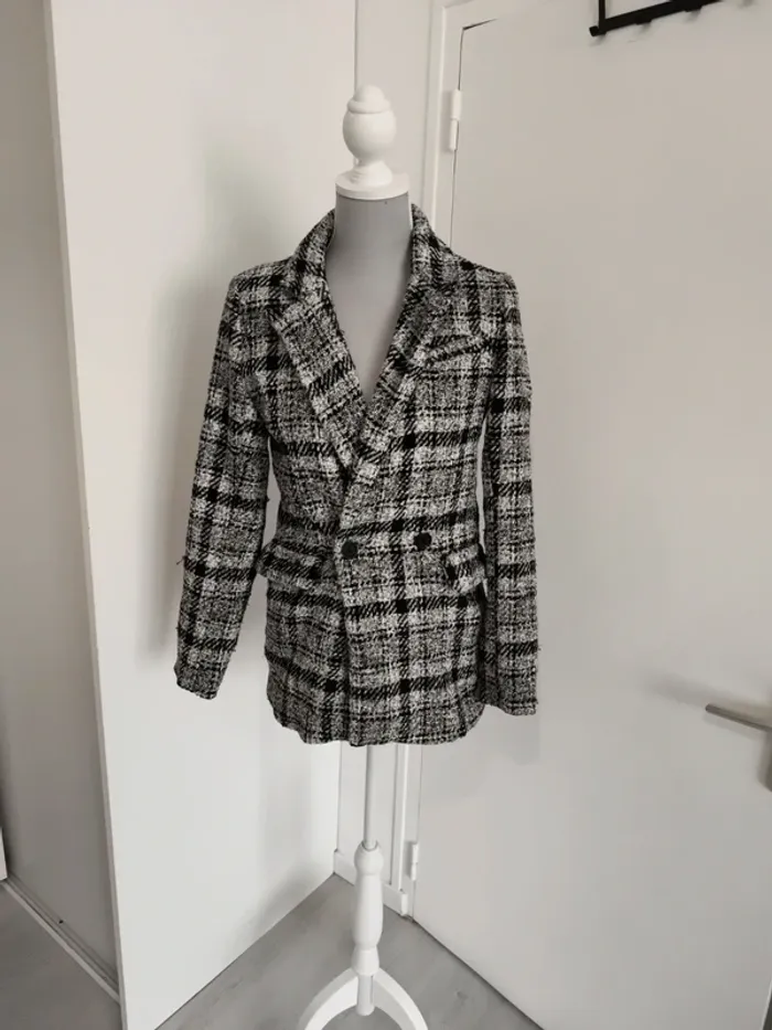 Manteau femme