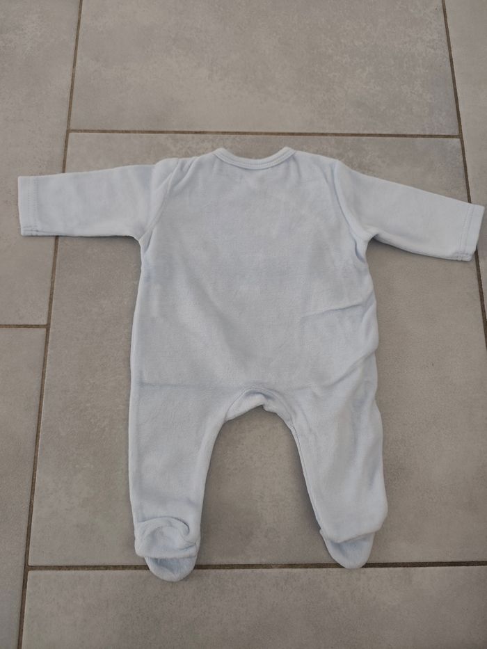 Pyjama - photo numéro 3