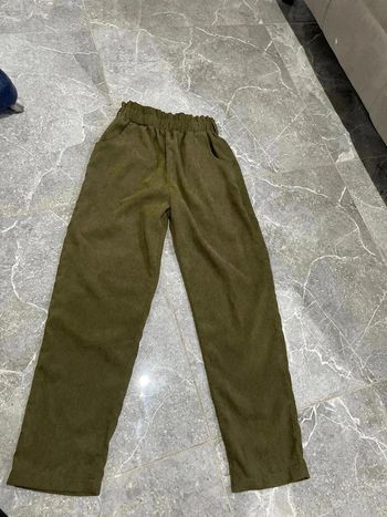 Pantalon SHEIN kaki