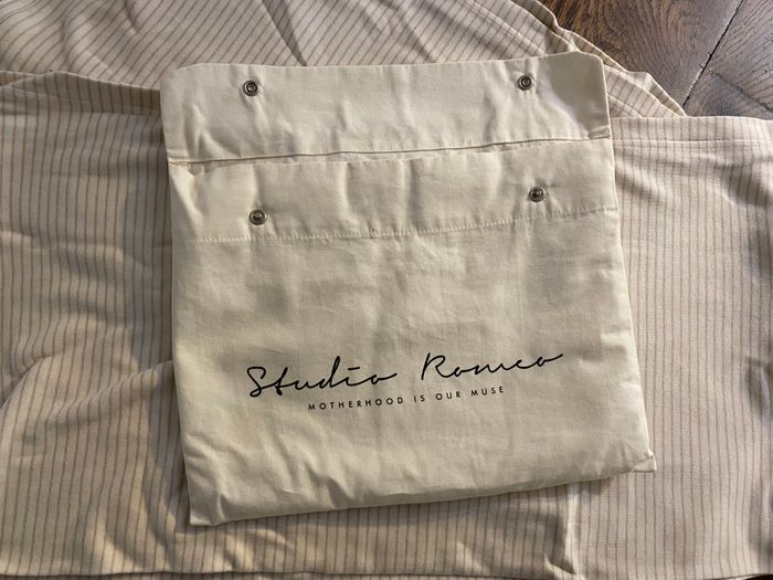 Porte bébé Studio Roméo Duo - photo numéro 3