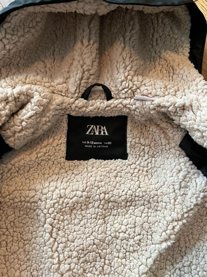 Manteau Zara - photo numéro 2