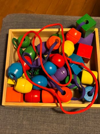 Perles Melissa & Doug