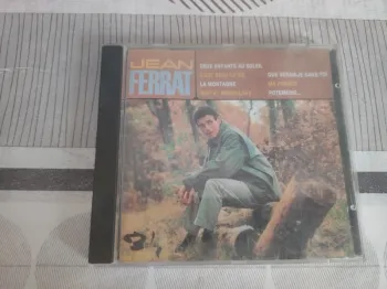 CD Jean Ferrat