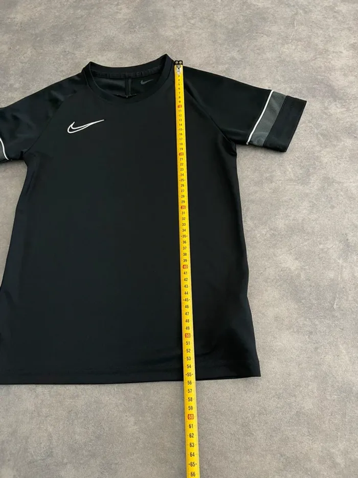 T-shirt Nike Dry-Fit - photo numéro 2