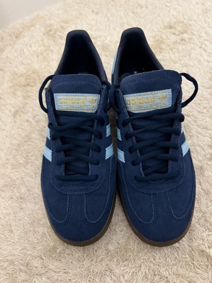 AdidasSpezial originales handball taille 40 - photo numéro 3