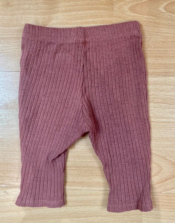Legging Kiabi - 6 mois - photo numéro 2