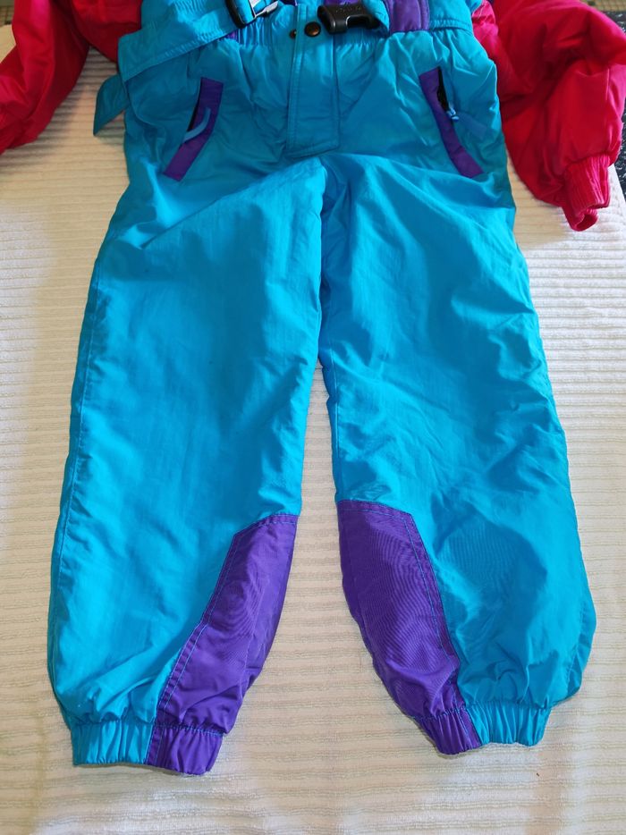 Combinaison de ski Decathlon 6 ans - photo numéro 4