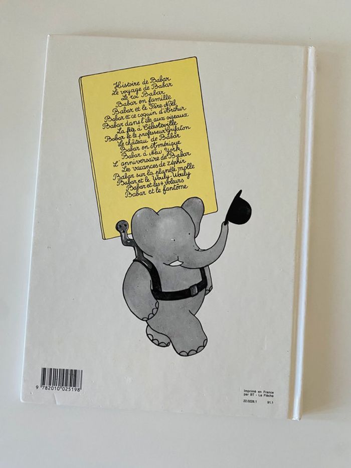 Lot de 7 livres pour enfant en très bon état - photo numéro 15