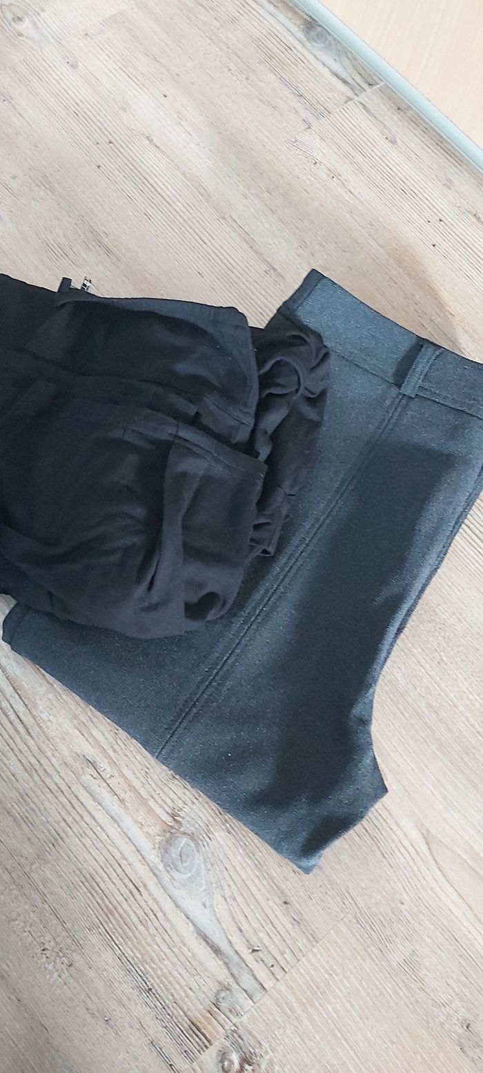 Lot de 2 pantalons