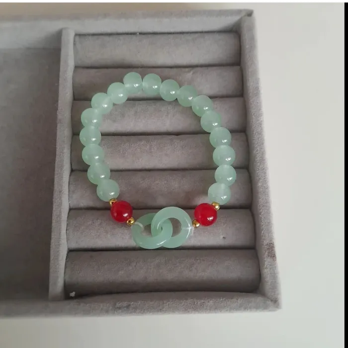 bracelet - photo numéro 2