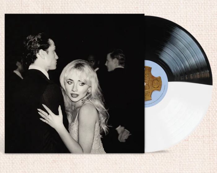 Sabrina Carpenter Man’s Best Friend limité