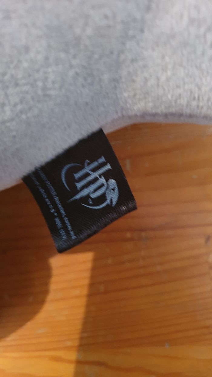 Coussin dumblemore - photo numéro 3