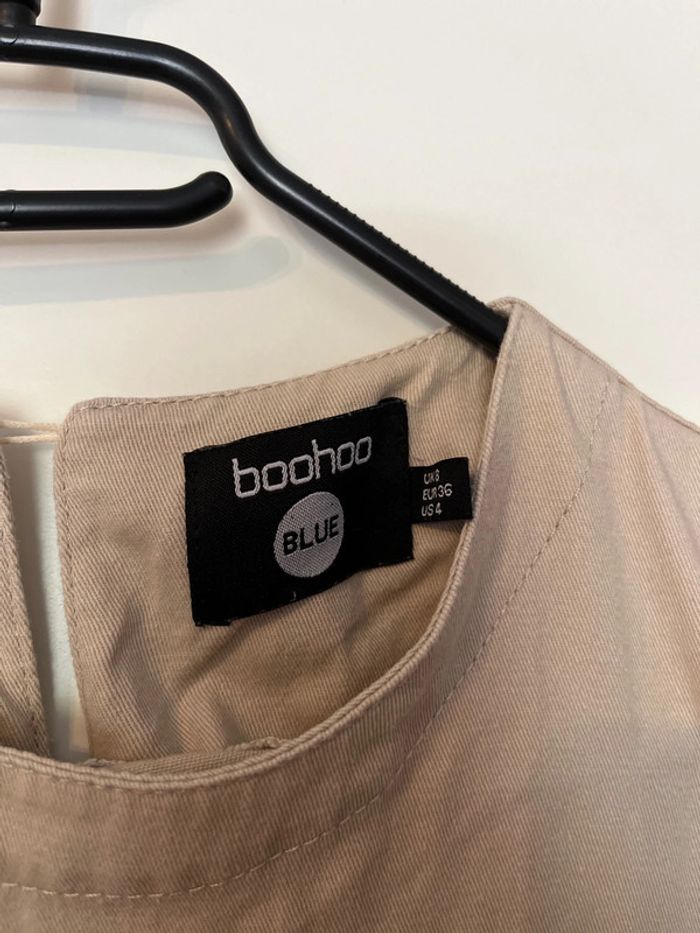 robe Boohoo - photo numéro 4
