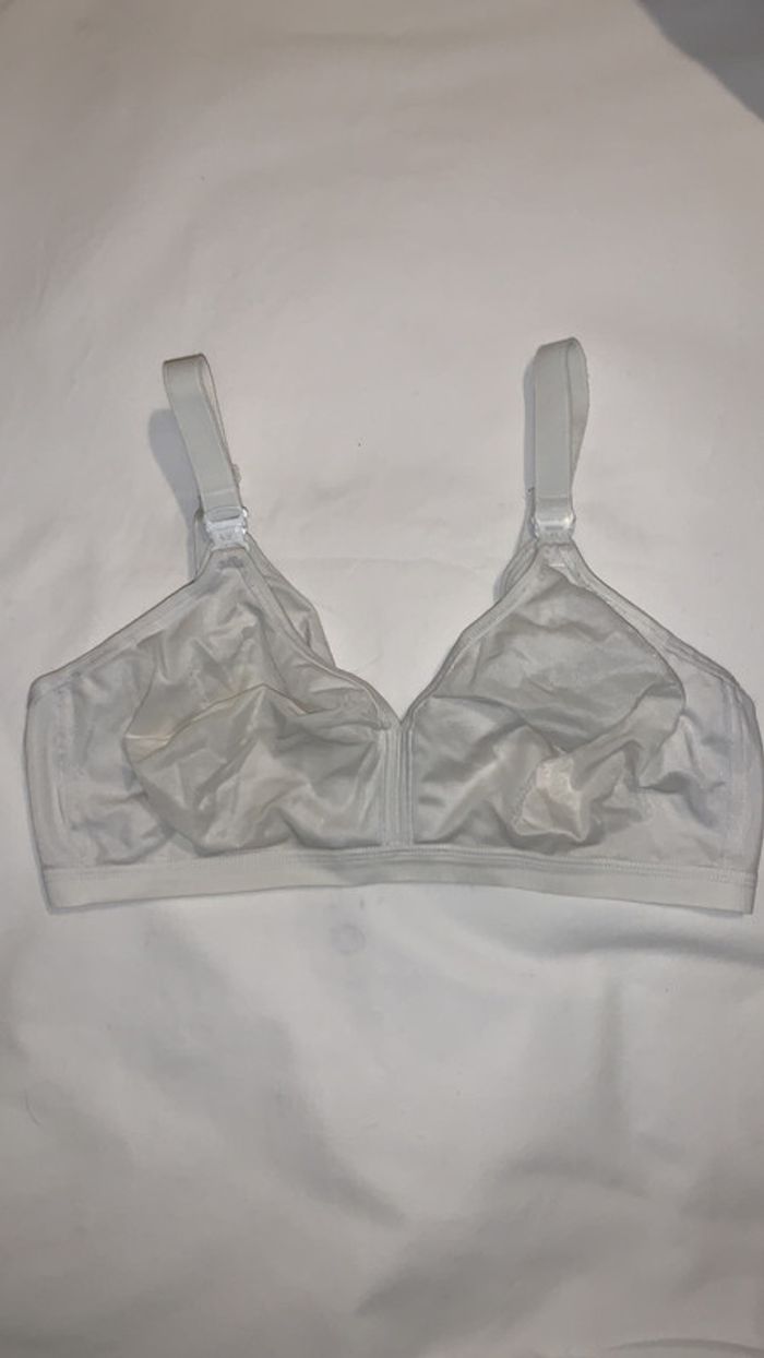 Soutien gorge d’allaitement