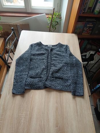 Gilet