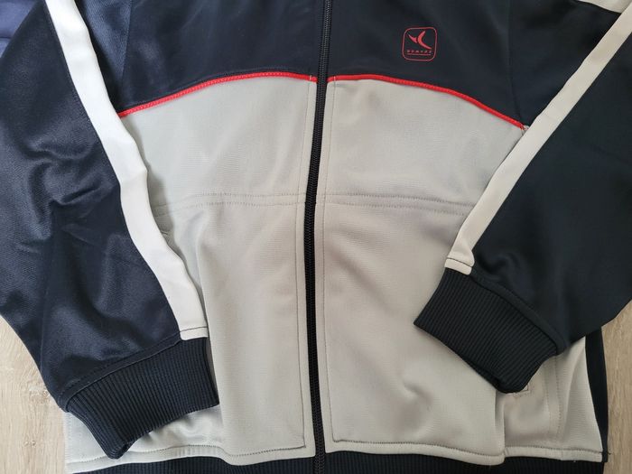 Lot de 3 vestes de sport - photo numéro 2