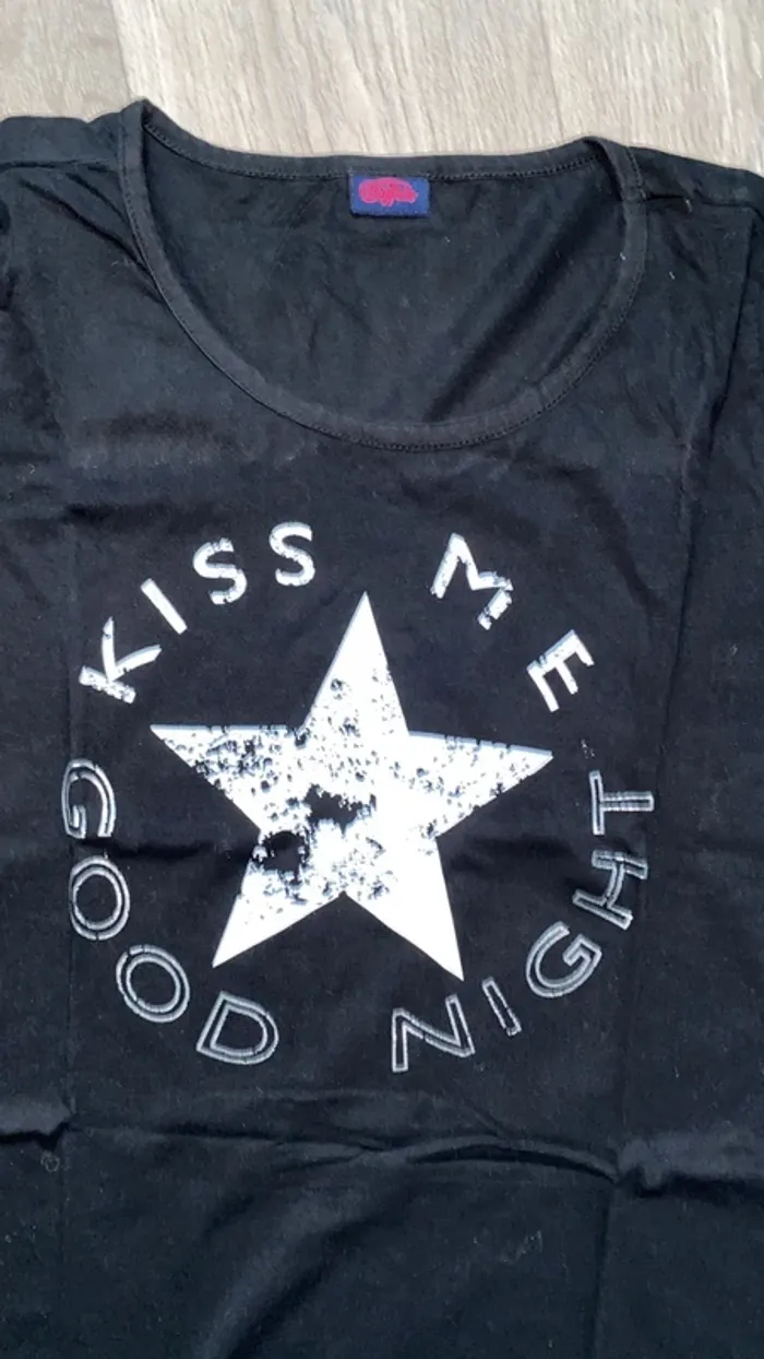 Chemise de nuit - photo numéro 3