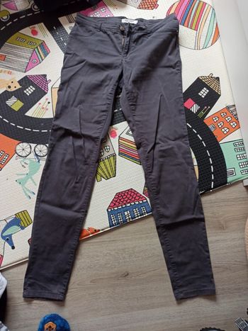 Pantalon taille 38 Naf Naf