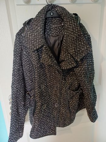 Veste femme automne