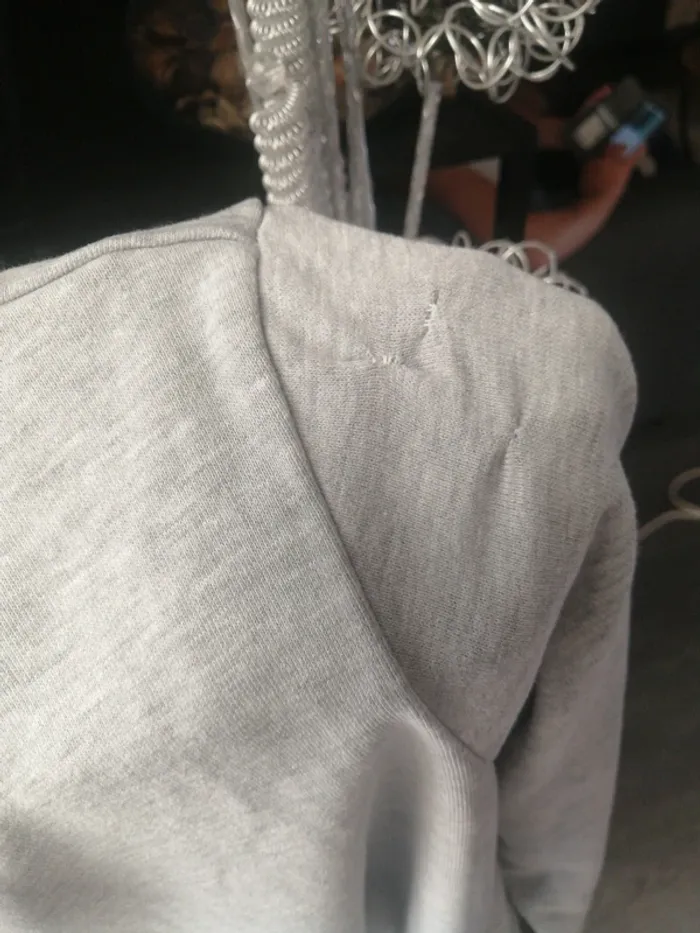 Pull 14A - photo numéro 4