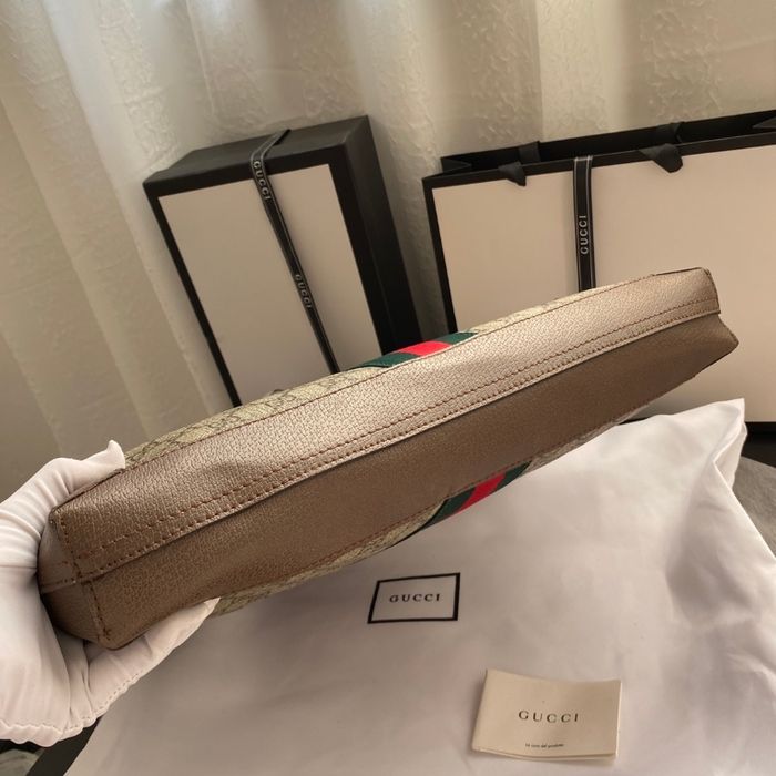 Gucci  ophidia tote  519335 - photo numéro 4