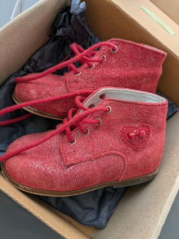 Chaussures fille