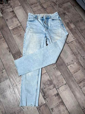 Jean taille 34