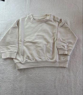 Pull 24 mois